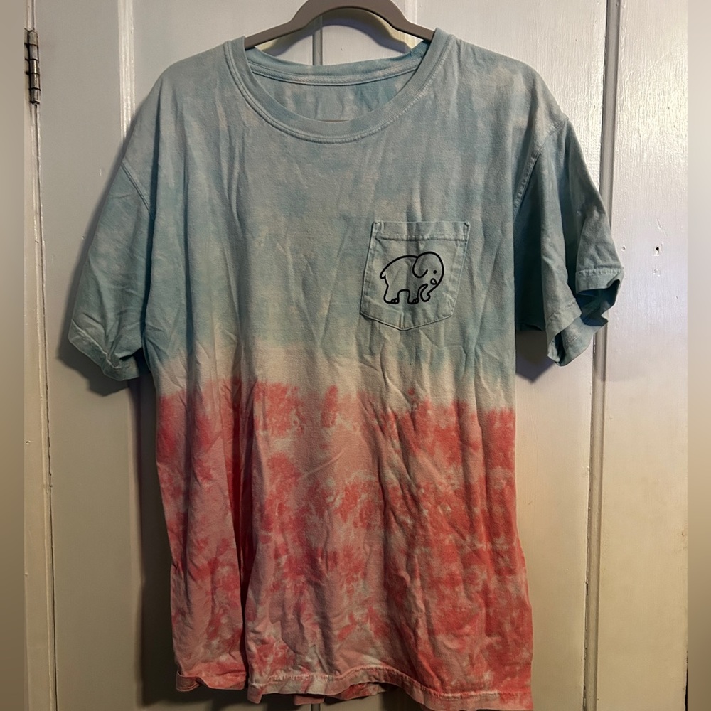 4th of july ivory ella t-shirt